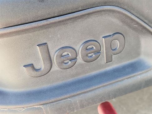 Used 2016 Jeep Wrangler Unlimited Rubicon AWD/4WD image 27