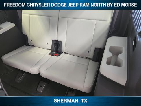 Used 2025 Hyundai Santa Fe SEL image 23