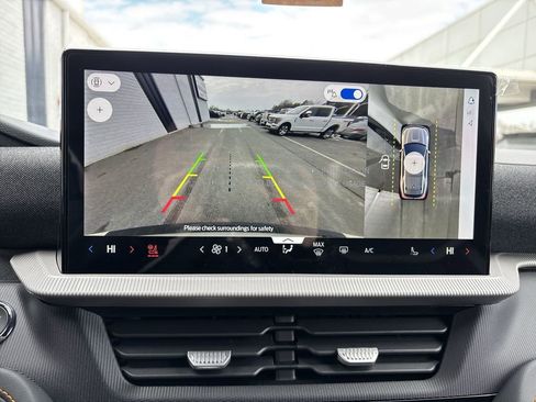 New 2026 Ford Explorer Tremor w/ Tremor Ultimate Package AWD/4WD image 25