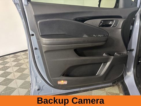 Used 2022 Honda Passport Elite image 9