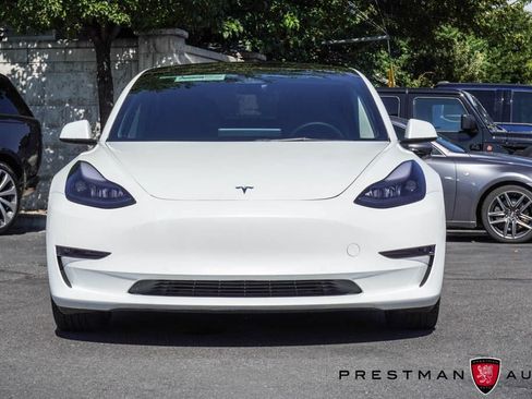 Used 2022 Tesla Model 3 Performance AWD/4WD image 5