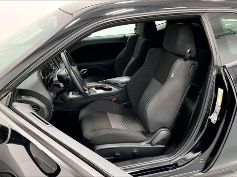 Used 2023 Dodge Challenger GT w/ Blacktop Package image 33