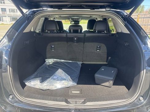 Used 2023 MAZDA CX-5 AWD 2.5 S w/ Preferred Package image 16