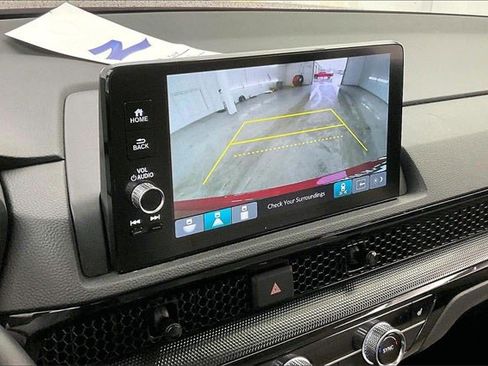 Certified 2023 Honda CR-V EX-L image 28