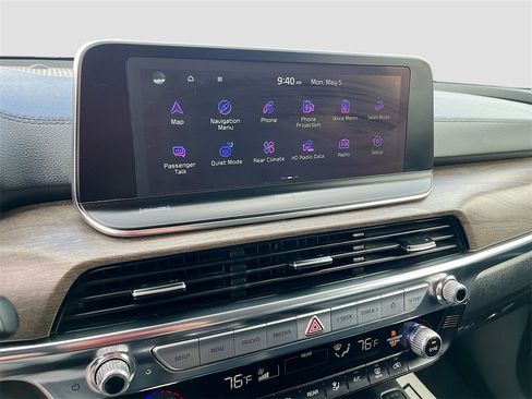 Used 2022 Kia Telluride SX w/ SX Prestige Package image 15