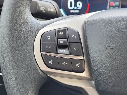 New 2026 Ford Explorer Active image 17