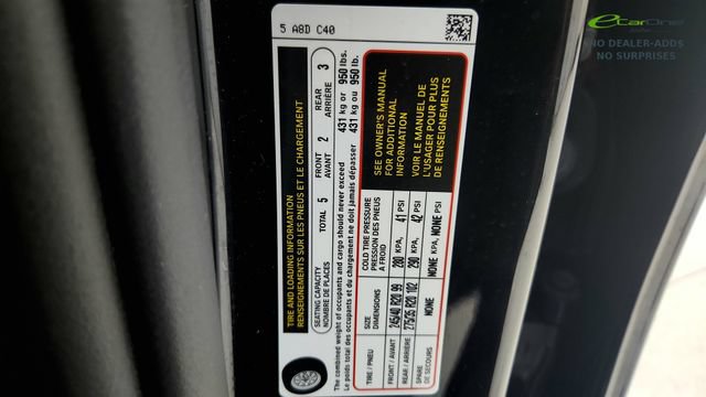Used 2024 BMW i5 eDrive40i w/ M Sport Package RWD image 72