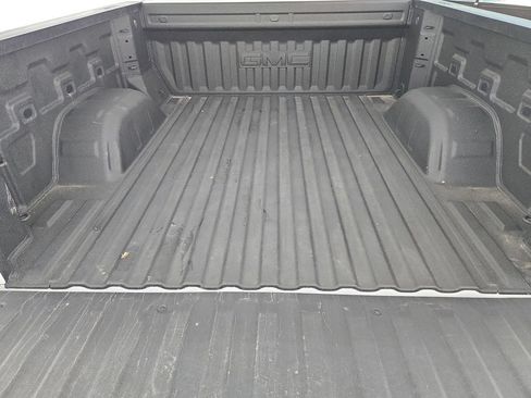 Used 2026 GMC Sierra 1500 AT4 AWD/4WD image 32