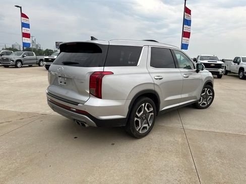 Used 2023 Hyundai Palisade SEL w/ Premium Package AWD/4WD image 6