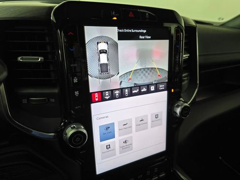 New 2025 RAM 3500 Big Horn image 49