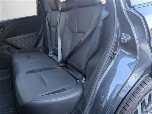 Certified 2025 Subaru Forester Touring image 19