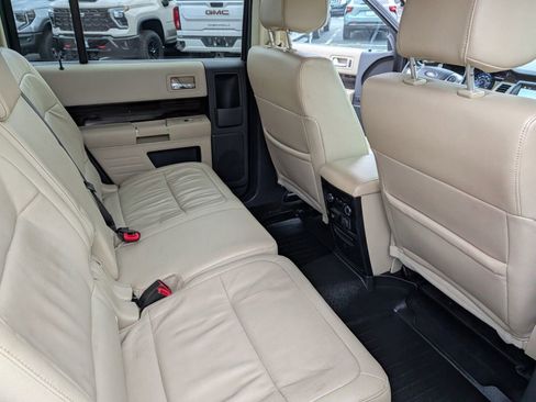 Used 2019 Ford Flex SEL w/ Equipment Group 202A image 24