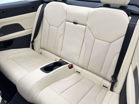 New 2026 BMW 430i Convertible w/ Premium Package image 18