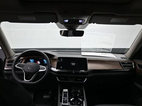 New 2026 Volkswagen Atlas SE AWD/4WD image 10
