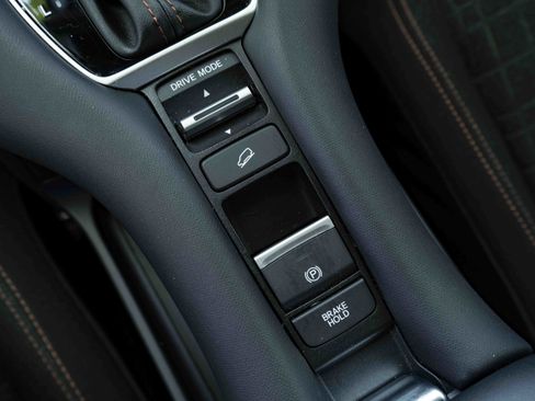 Used 2024 Honda HR-V Sport image 28