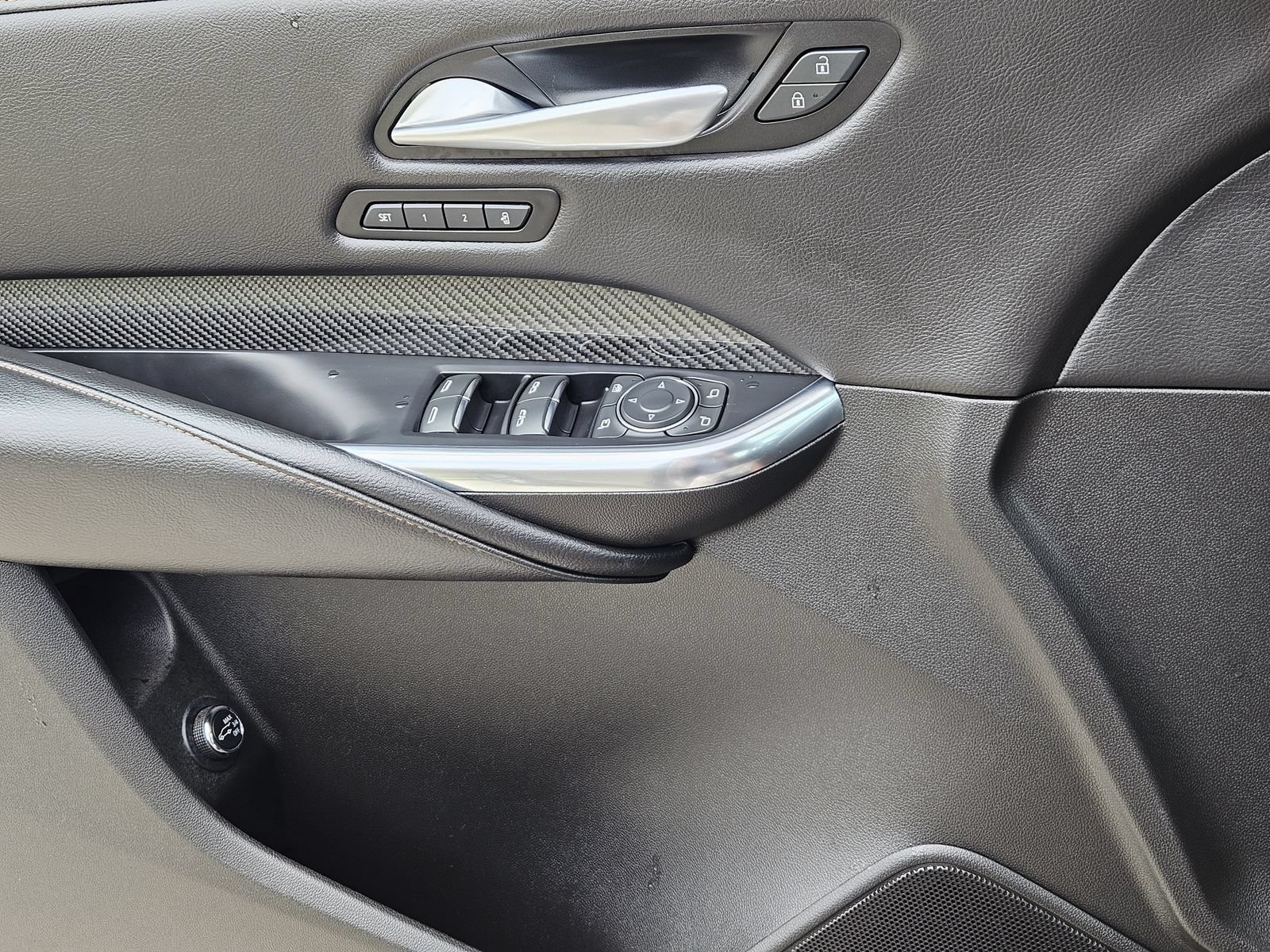 Certified 2023 Cadillac XT4 Sport FWD image 29