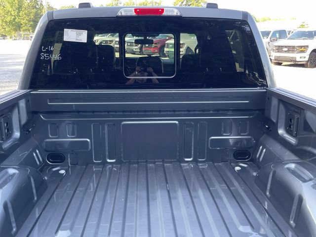 New 2026 Ford F150 King Ranch w/ Equipment Group 601A High AWD/4WD image 8