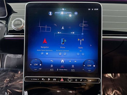 Used 2024 Mercedes-Benz S 580e 4MATIC Sedan image 7