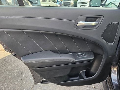 Certified 2023 Dodge Charger GT w/ Plus Group image 14