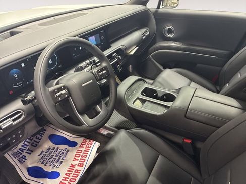 New 2026 Hyundai Palisade Calligraphy image 14