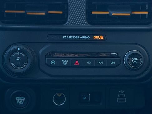 New 2026 Ford Maverick Tremor image 41