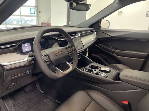 New 2026 Jeep Cherokee Limited AWD/4WD image 14