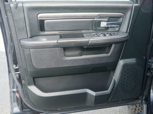 Used 2018 RAM 1500 Sport AWD/4WD image 12