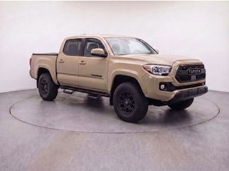 Used 2020 Toyota Tacoma SR5 video 2