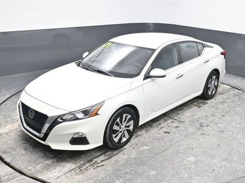 Used 2021 Nissan Altima 2.5 S image 18