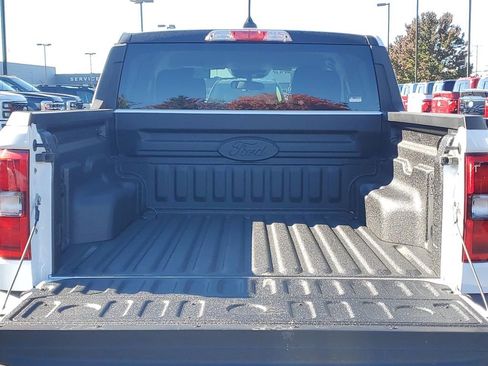 New 2025 Ford Maverick XLT w/ XLT Luxury Package image 30