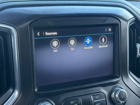 Used 2021 GMC Sierra 1500 AT4 w/ AT4 Premium Package image 21