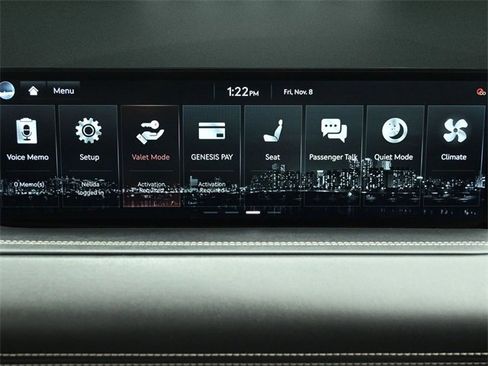 Used 2021 Genesis GV80 2.5T image 37