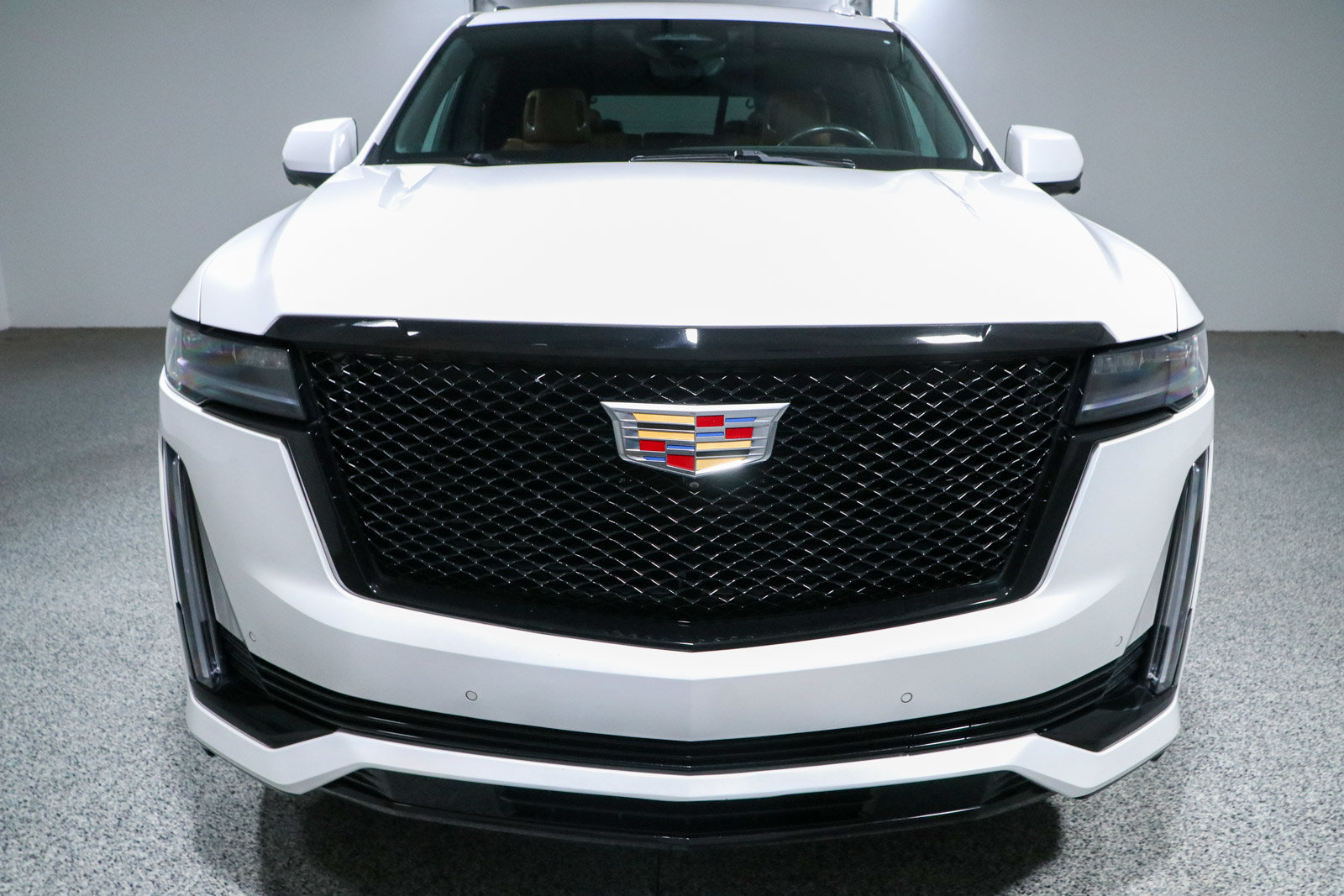 Used 2023 Cadillac Escalade Sport w/ Touring Package AWD/4WD image 4