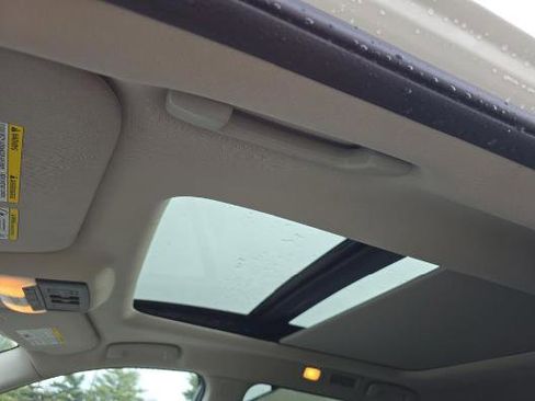 Certified 2024 Nissan Pathfinder SL w/ SL Premium Package image 6