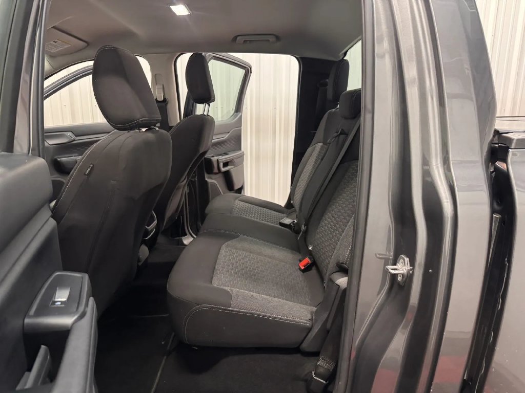 Used 2024 Ford Ranger XL AWD/4WD image 36