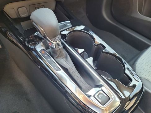 New 2026 Chevrolet Trax LT w/ LT Convenience Package image 10