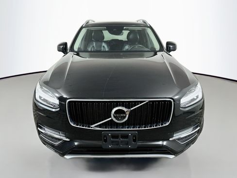 Used 2018 Volvo XC90 T6 Momentum w/ Convenience Package AWD/4WD image 2