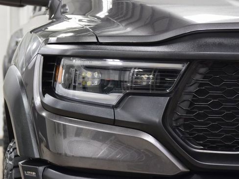Used 2022 RAM 1500 TRX w/ TRX Level 1 Equipment Group image 10