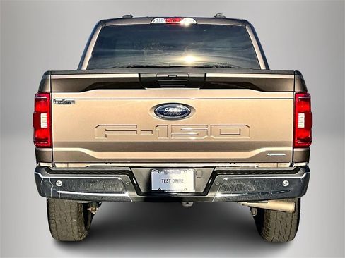 Used 2023 Ford F150 XLT image 6
