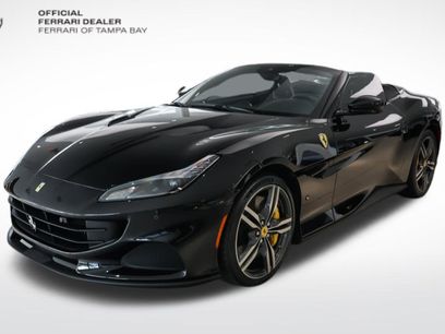 Used 2023 Ferrari Portofino M