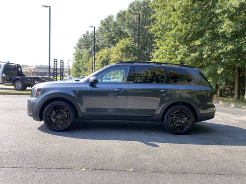 Used 2024 Kia Telluride SX Prestige X-Line AWD/4WD image 6