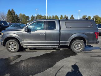 Used 2016 Ford F150 XLT w/ Equipment Group 302A Luxury video 2