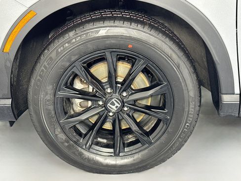Certified 2024 Honda CR-V Sport-L image 30