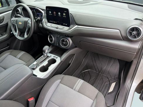 Used 2023 Chevrolet Blazer LT w/ Driver Confidence Package FWD image 51