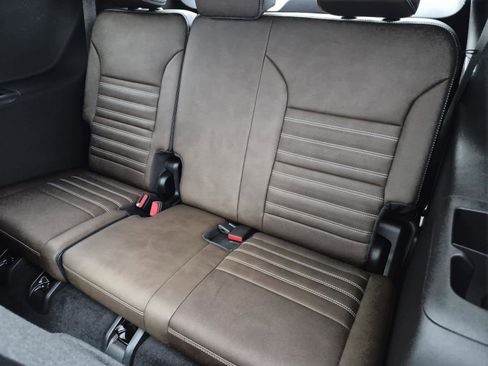 New 2026 GMC Acadia Denali Ultimate w/ LPO, Floor Liner Package image 13