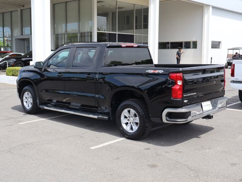 Used 2022 Chevrolet Silverado 1500 LT image 8