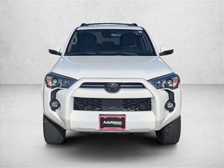 Used 2023 Toyota 4Runner SR5 Premium w/ Moonroof Package video 2