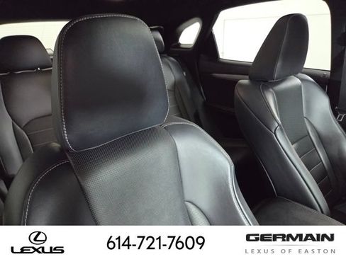 Used 2020 Lexus RX 350 F Sport w/ Accessory Package AWD/4WD image 21