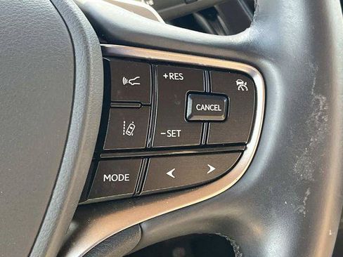 Certified 2025 Lexus ES 350 w/ Premium Package FWD image 35