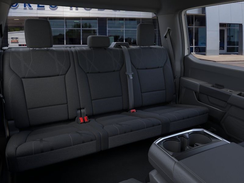 New 2026 Ford F150 STX AWD/4WD image 36